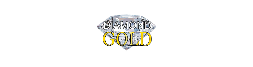 Gold Diamond